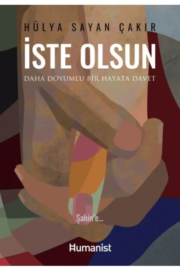 Daha Doyumlu Bir Hayata Davet Daha Doyumlu Bir Hayata Davet