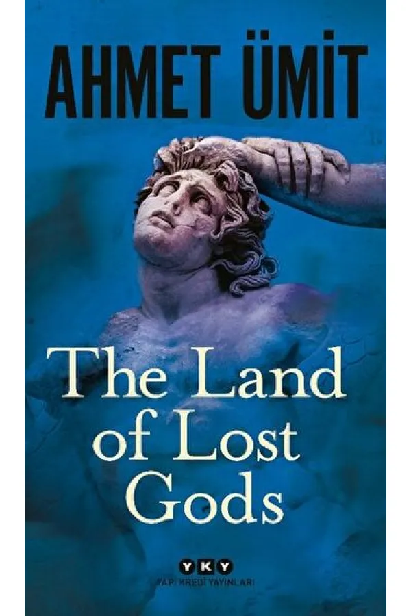 The Land of Lost Gods The Land of Lost Gods