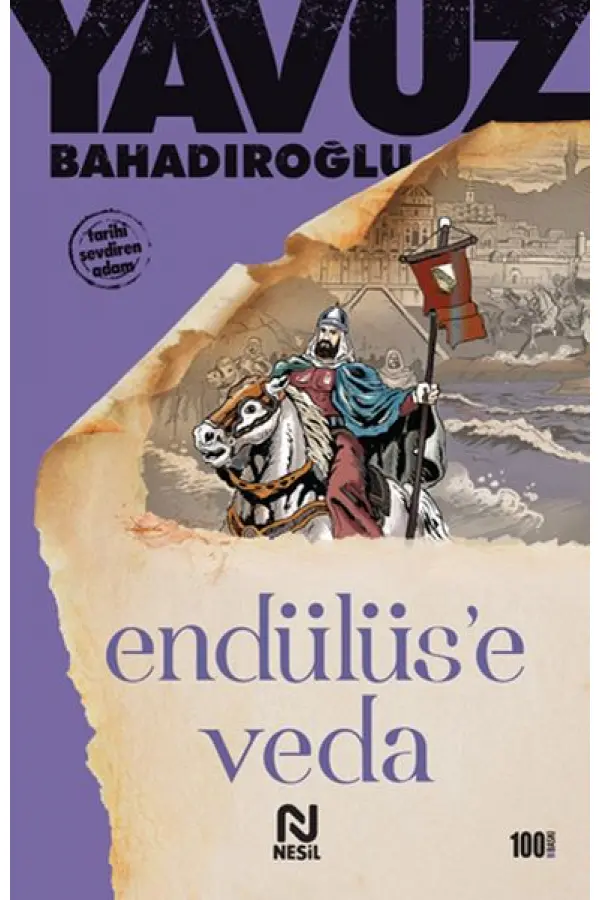 Endülüs’e Veda Endülüs’e Veda