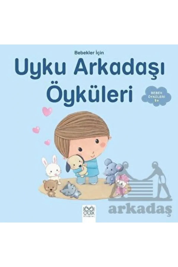 Uyku Arkadaşı Öyküleri Uyku Arkadaşı Öyküleri