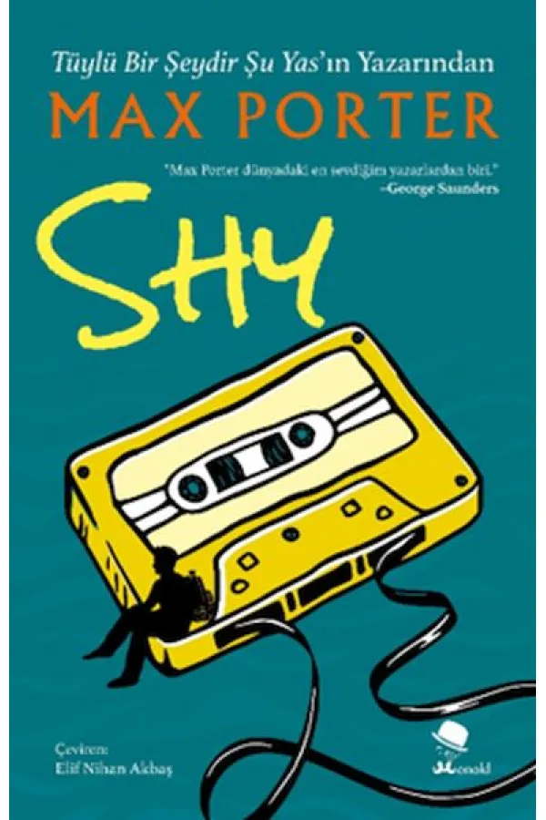Shy Shy
