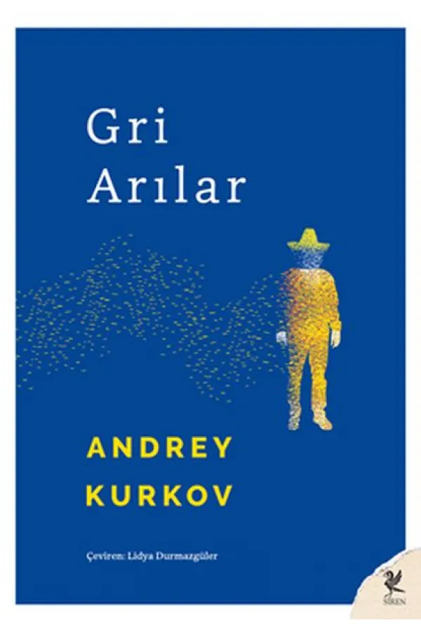 Gri Anılar Gri Anılar