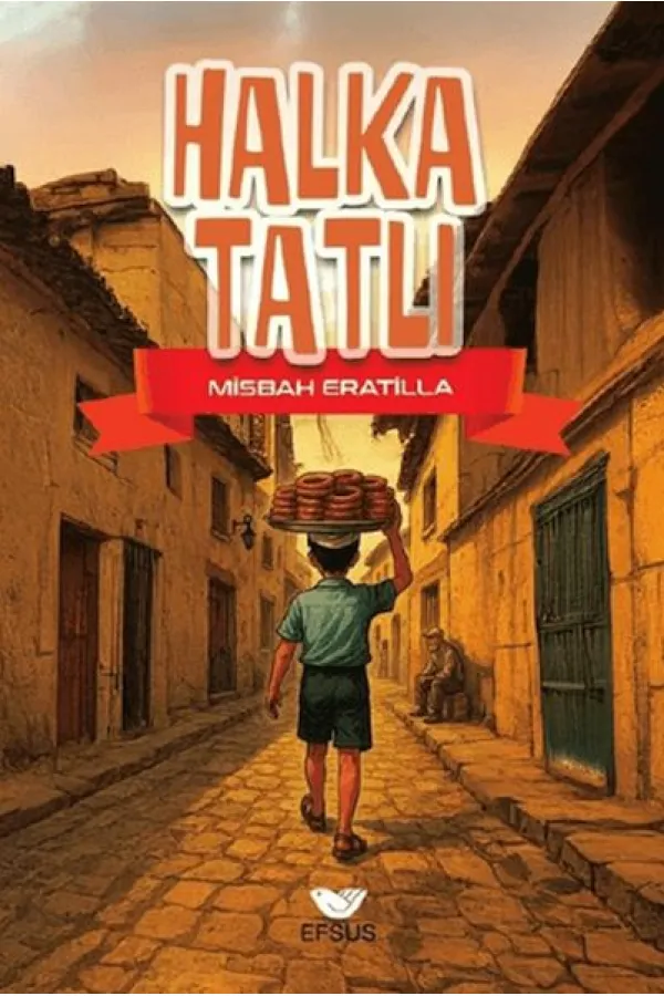 Halka Tatlı Halka Tatlı