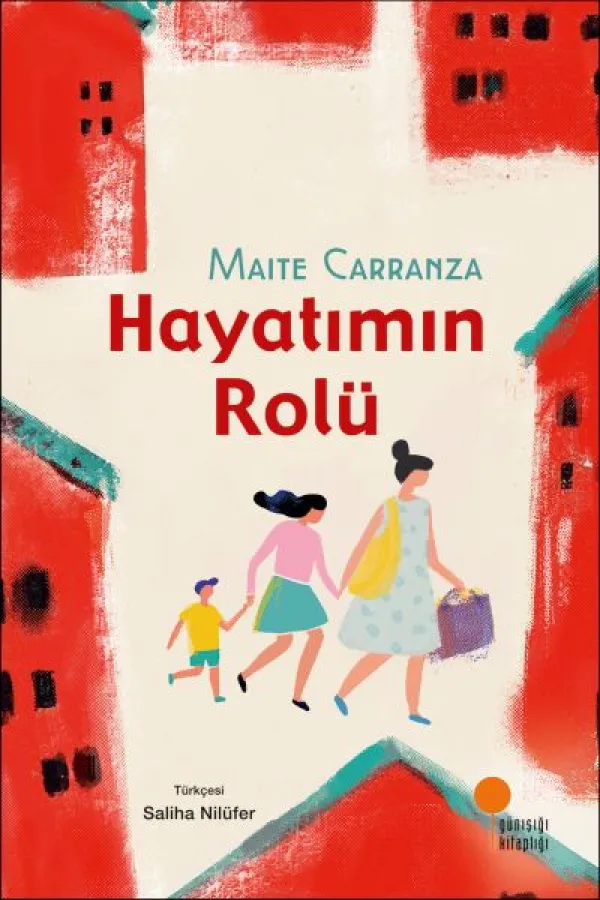 Hayatımın Rolü Hayatımın Rolü