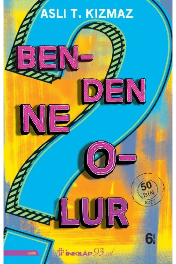 Benden Ne Olur