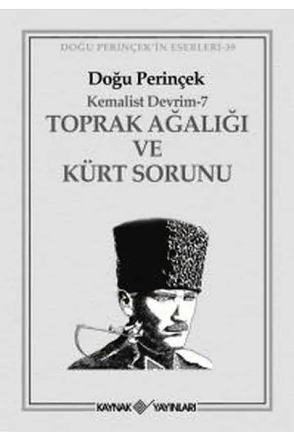 Toprak Ağalığı ve Kürt Sorunu Toprak Ağalığı ve Kürt Sorunu