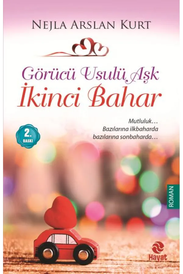 Görücü Usulü Aşk 3 - İkinci Bahar Görücü Usulü Aşk 3 - İkinci Bahar