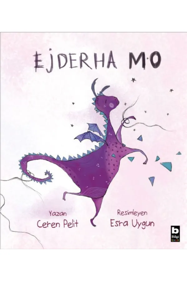 Ejderha Mo Ejderha Mo