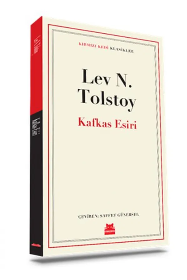 Kafkas Esiri - Klasikler Kafkas Esiri - Klasikler