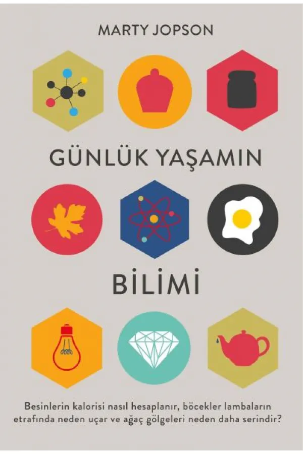 Günlük Yaşamın Bilimi Günlük Yaşamın Bilimi