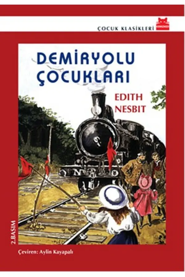 Demiryolu çocukları Demiryolu çocukları