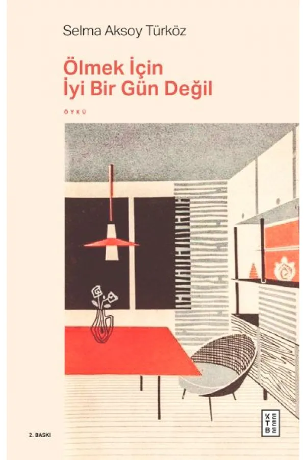 Ölmek İçin İyi Bir Gün Değil Ölmek İçin İyi Bir Gün Değil