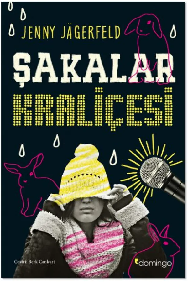 Şakalar Kraliçesi Şakalar Kraliçesi