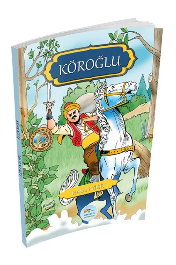Köroğlu Köroğlu