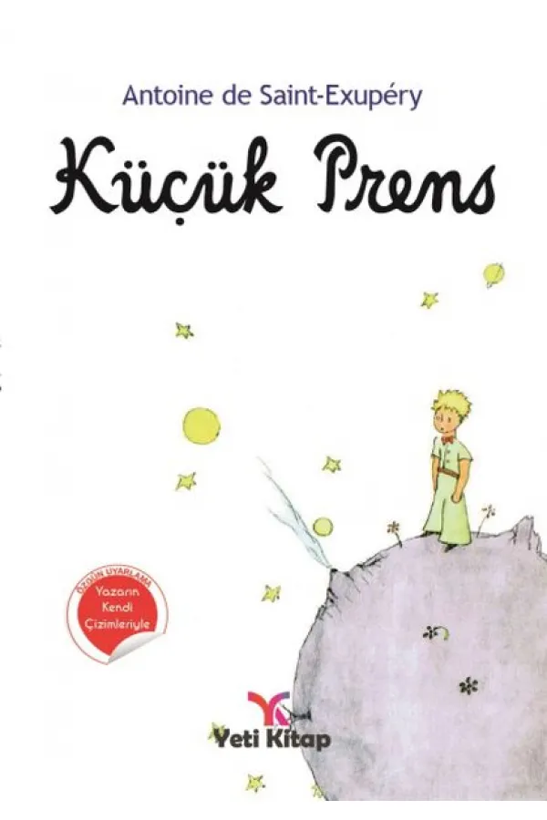 Küçük Prens Küçük Prens