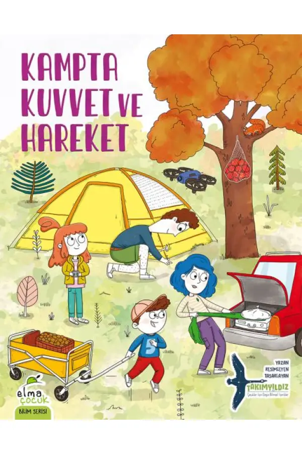 Kampta Kuvvet ve Hareket Kampta Kuvvet ve Hareket