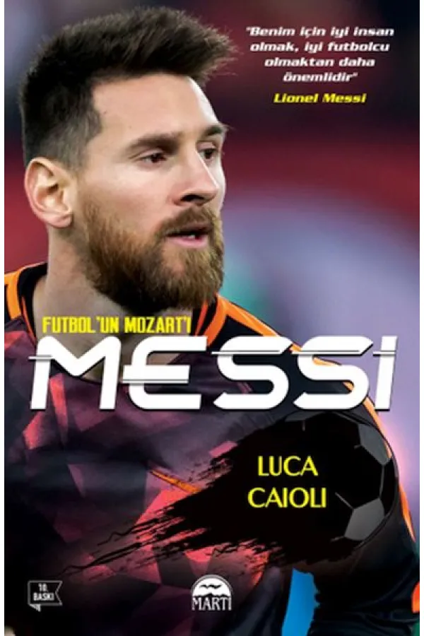 Messi Messi