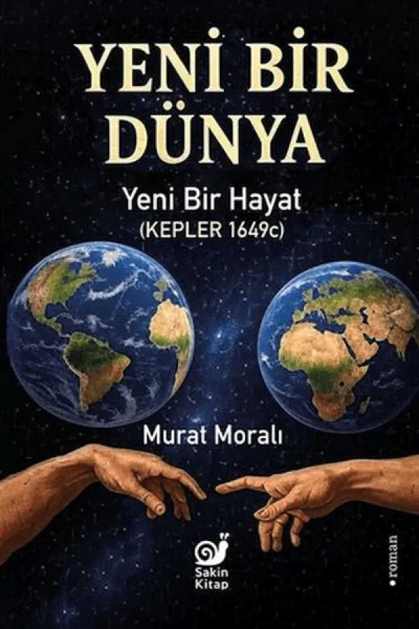 Yeni Bir Dünya Yeni Bir Hayat Yeni Bir Dünya Yeni Bir Hayat