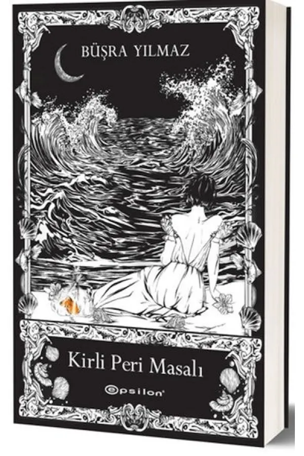 Kirli Peri Masalı