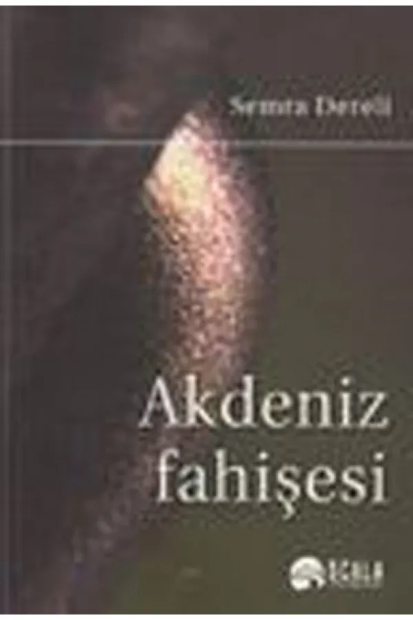 Akdeniz Fahişesi Akdeniz Fahişesi