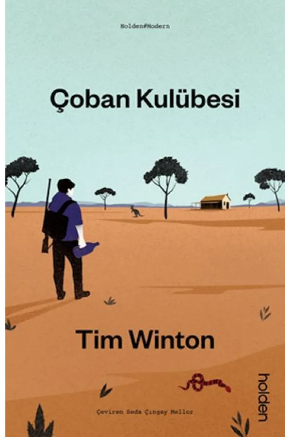 Çoban Kulübesi Çoban Kulübesi