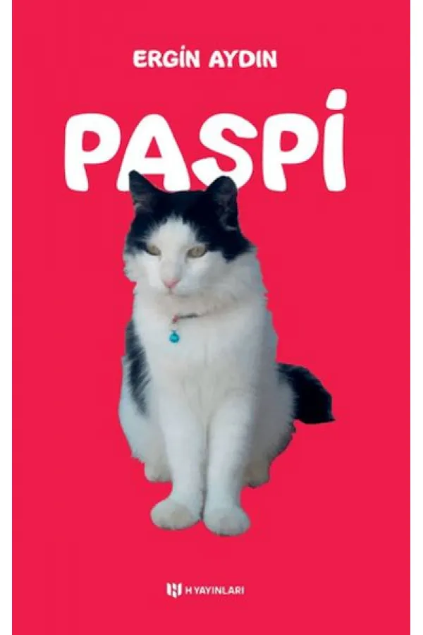 Paspi Paspi