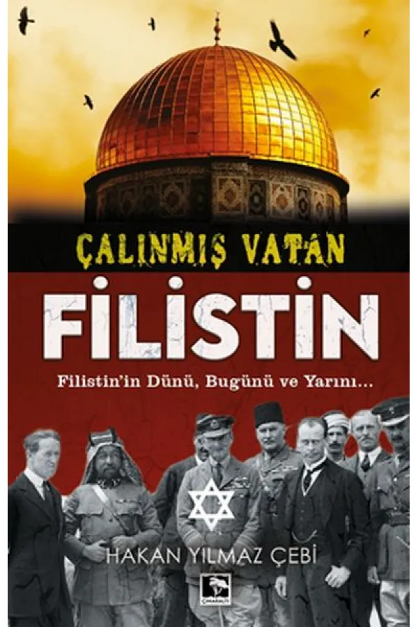 Çalınmış Vatan Filistin Çalınmış Vatan Filistin