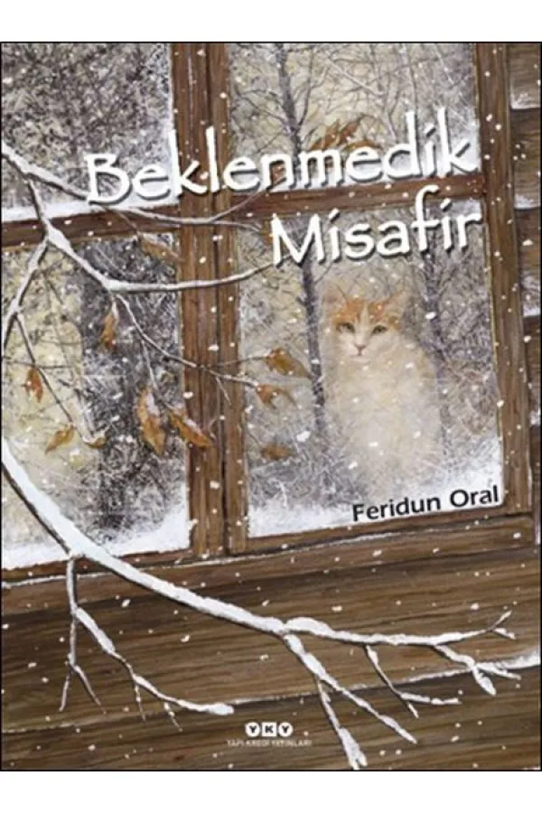 Beklenmedik Misafir Beklenmedik Misafir