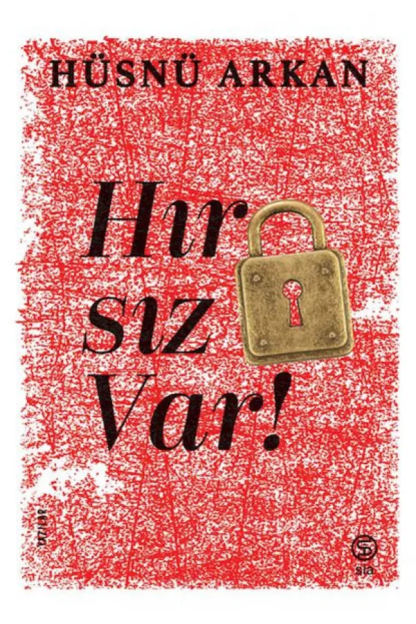 Hırsız Var Hırsız Var