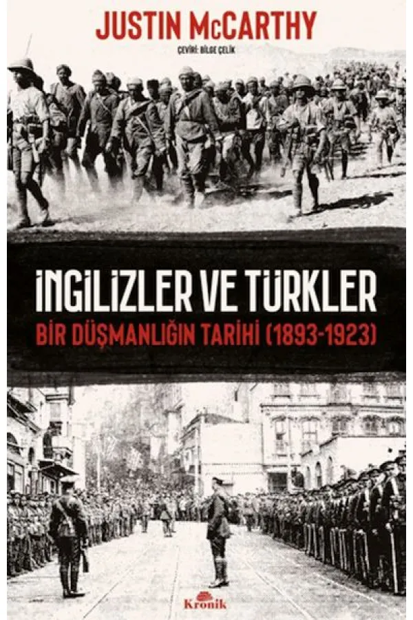 İngilizler ve Türkler İngilizler ve Türkler