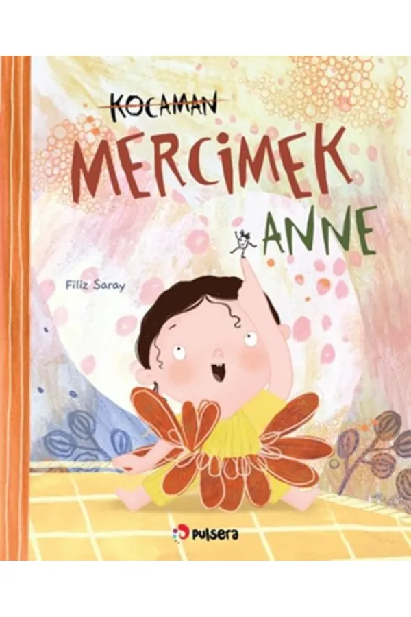 Kocaman Mercimek Anne Kocaman Mercimek Anne