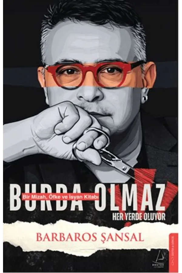 Burda Olmaz Burda Olmaz