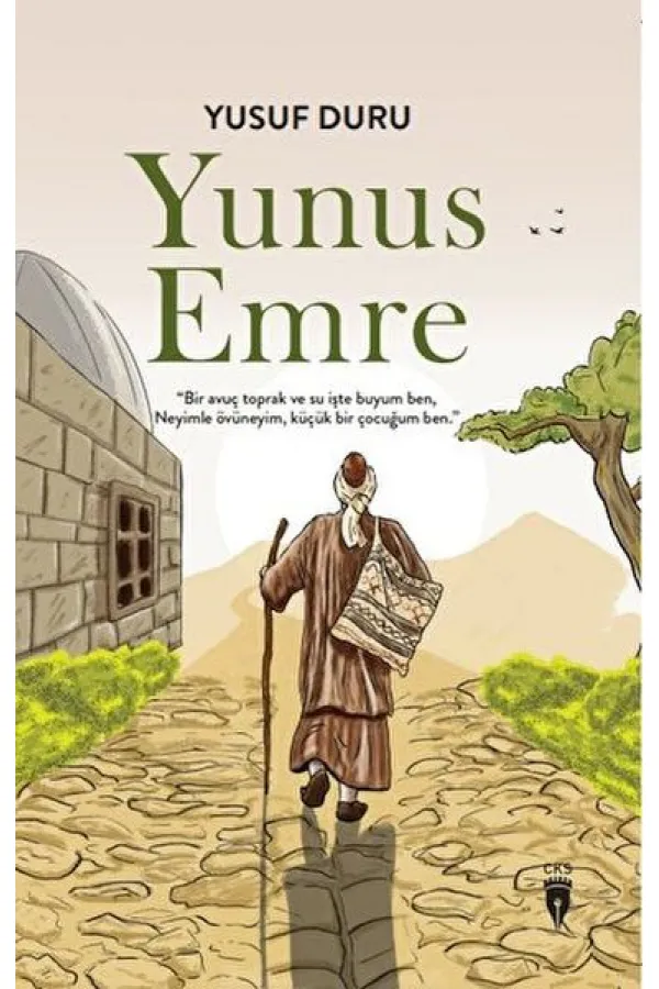 Yunus Emre