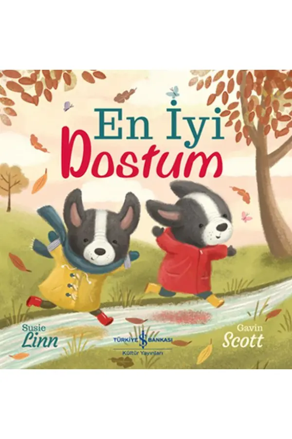En İyi Dostum En İyi Dostum