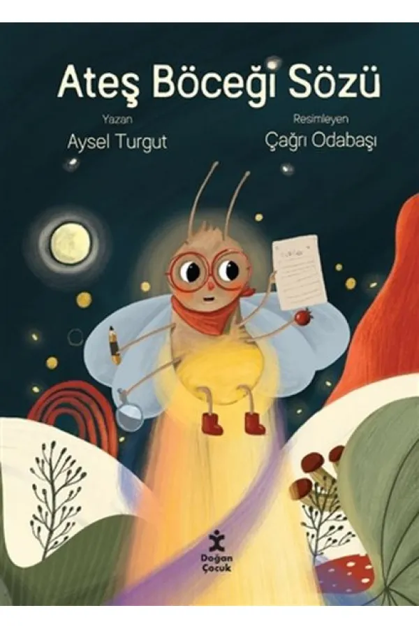 Ateş Böceği Sözü Ateş Böceği Sözü