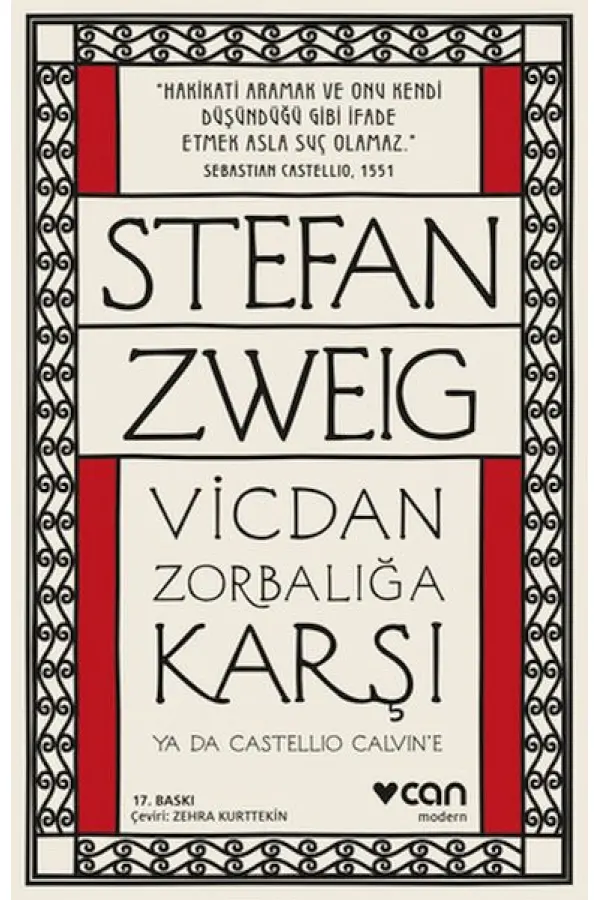 Vicdan Zorbalığa Karşı