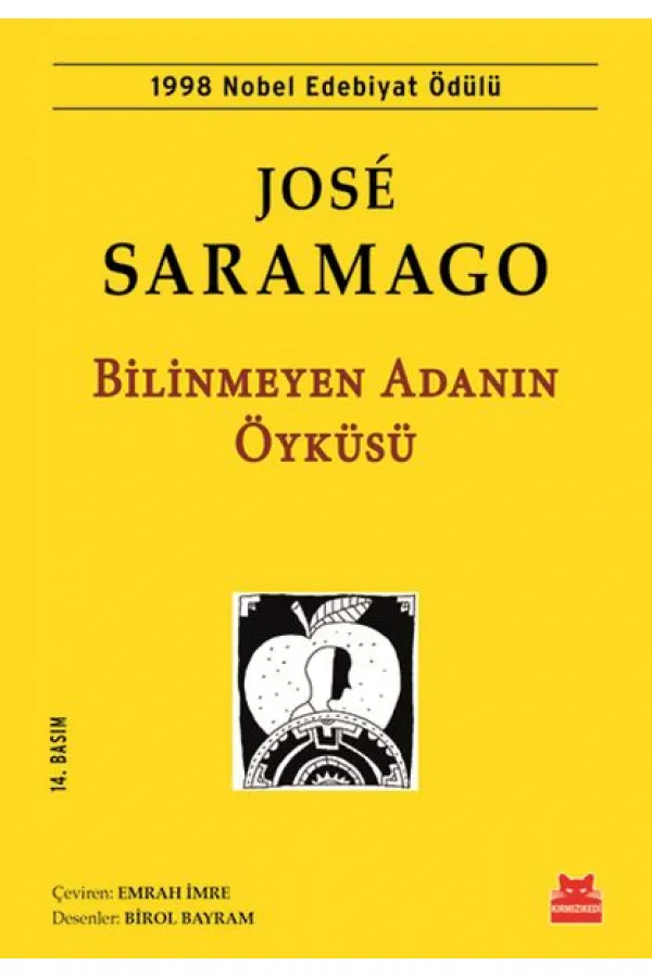 Bilinmeyen Adanın Öyküsü Bilinmeyen Adanın Öyküsü