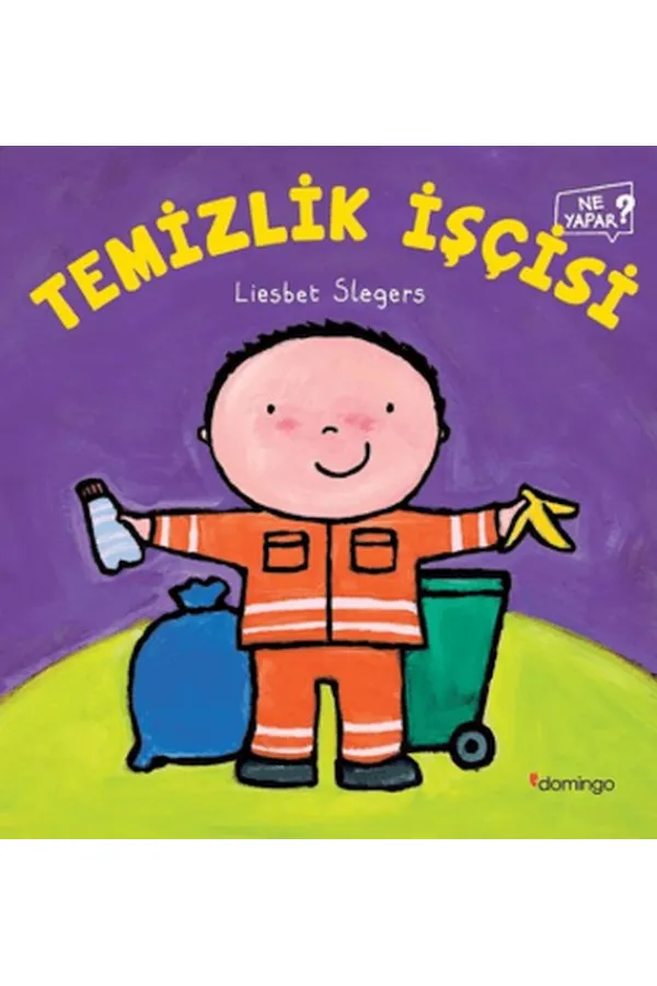 Temizlik İşçisi Ne Yapar? Temizlik İşçisi Ne Yapar?