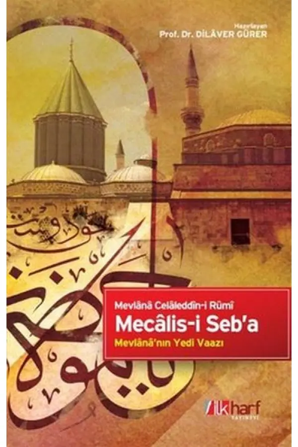 Mecalis-i Seb'a Mecalis-i Seb'a