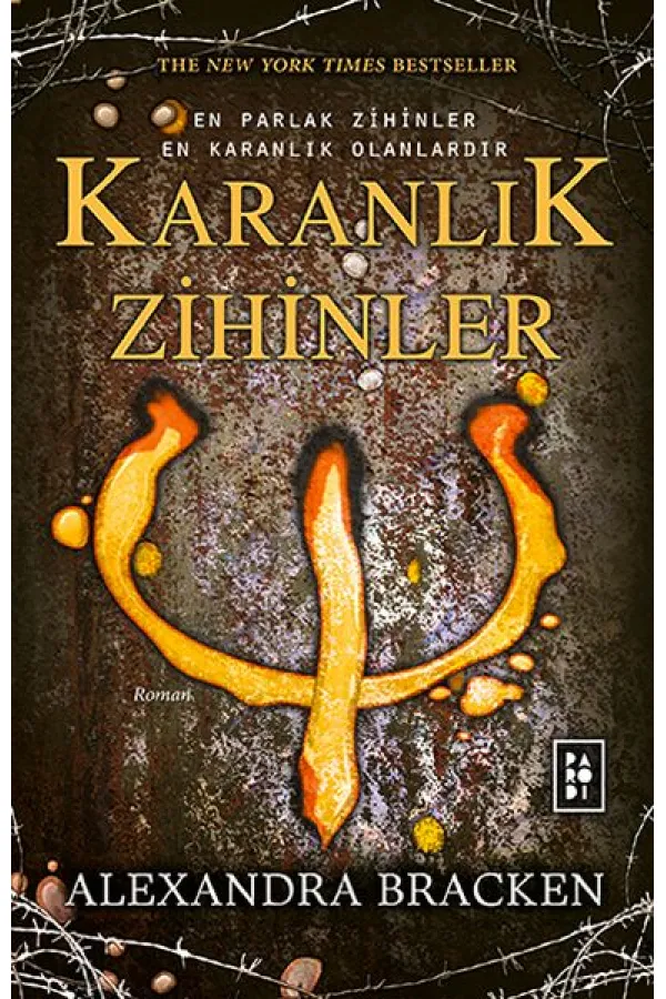 Karanlık Zihinler Karanlık Zihinler