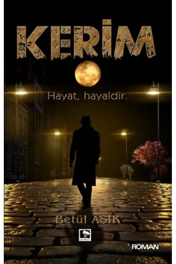 Kerim - Hayat, Hayaldir Kerim - Hayat, Hayaldir