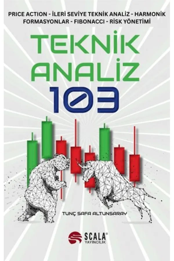 Teknik Analiz 103 Teknik Analiz 103