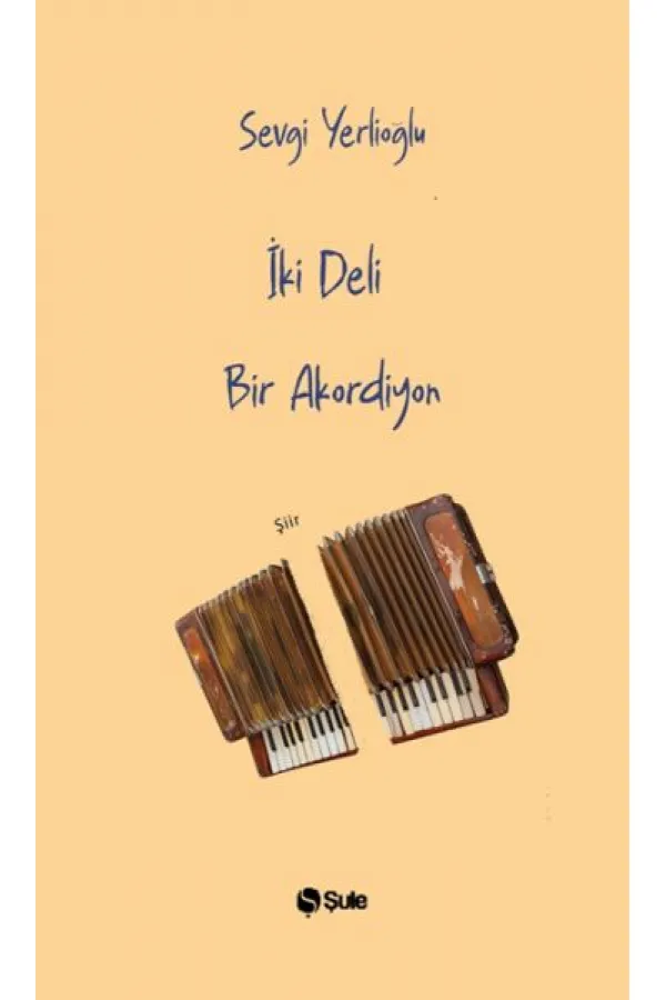 İki Deli Bir Akordiyon İki Deli Bir Akordiyon