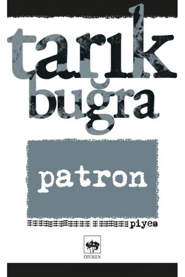 Patron Patron