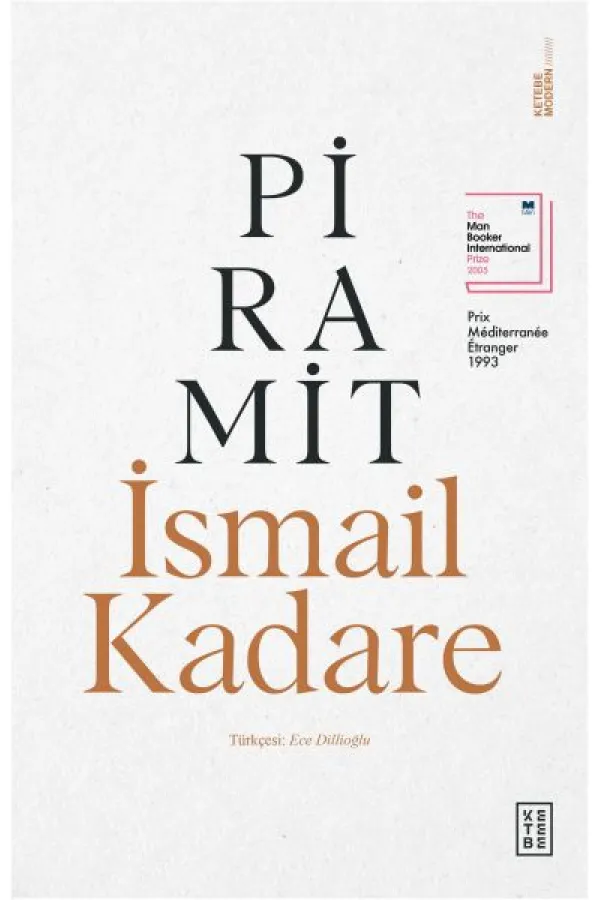 Piramit Piramit
