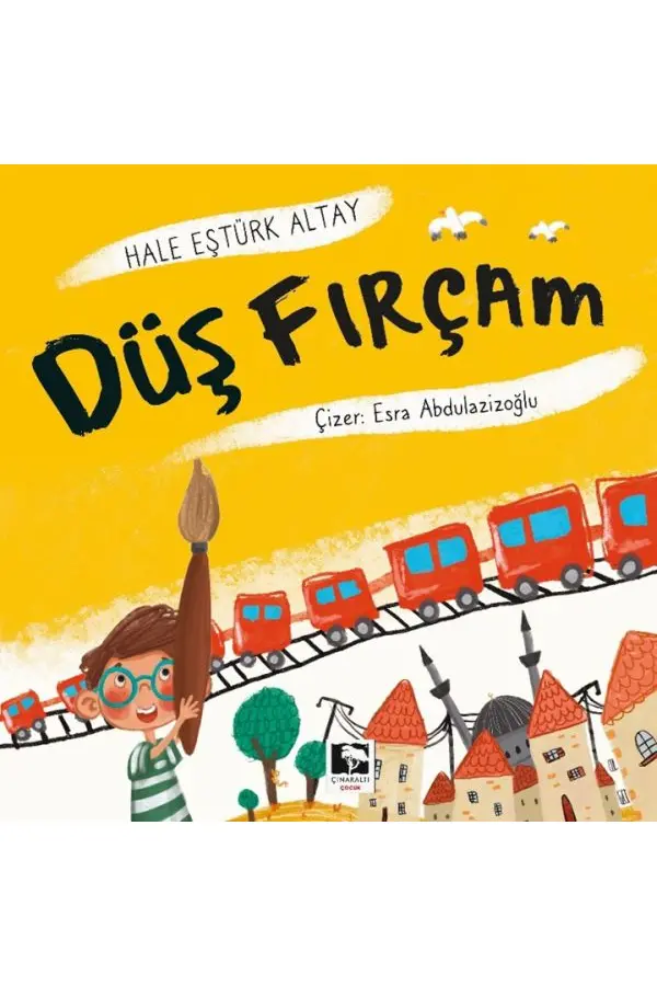 Düş Fırçam Düş Fırçam