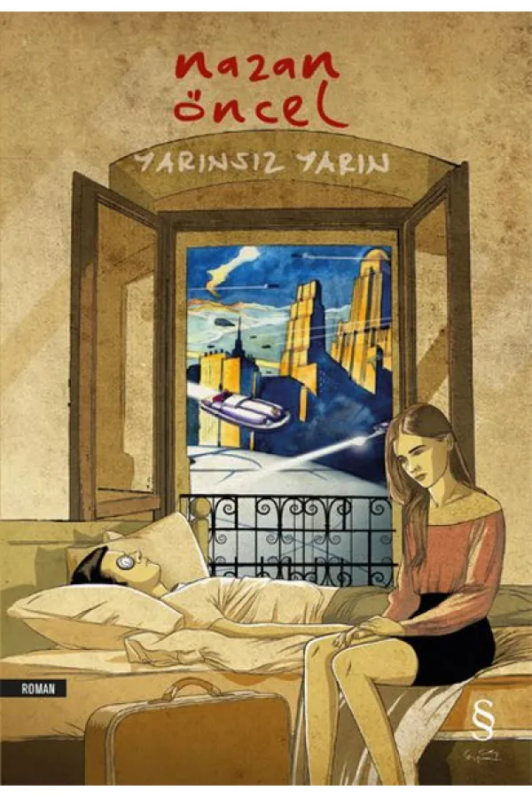 Yarınsız Yarın Yarınsız Yarın
