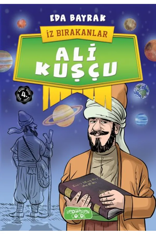 Ali Kuşcu - İz Bırakanlar Ali Kuşcu - İz Bırakanlar