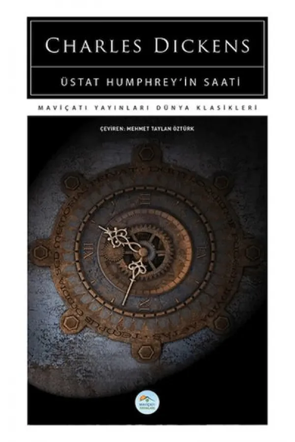 Üstat Humphreyin Saati Üstat Humphreyin Saati