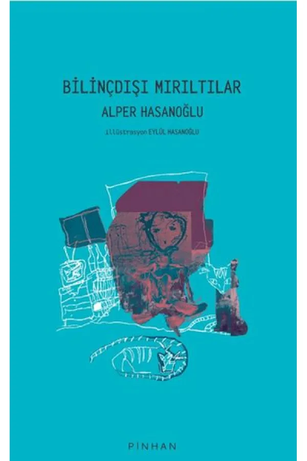 Bilinçdışı Mırıltılar Bilinçdışı Mırıltılar
